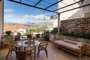  Big Terrace Apartment  Дубровник